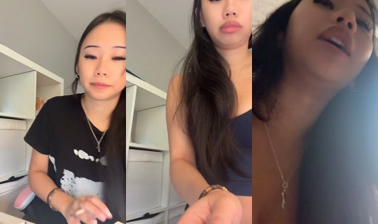 chikittyx TikTok Live — Oct 2, 2026, 3:15 PM