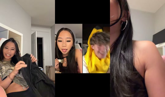 chikittyx TikTok Live — Oct 4, 2026, 1:12 AM