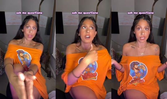 childishgambryn0 TikTok Live — Sep 22, 2026, 4:50 AM