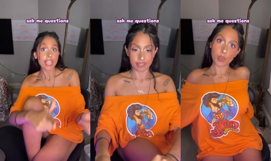 childishgambryn0 TikTok Live — Sep 22, 2026, 5:38 AM
