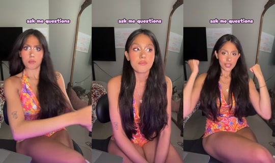 childishgambryn0 TikTok Live — Sep 23, 2026, 11:41 PM