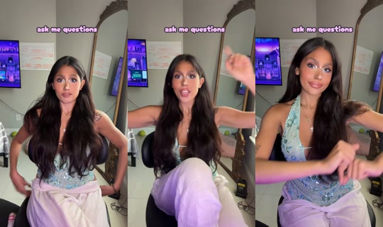 childishgambryn0 TikTok Live — Sep 24, 2026, 11:30 PM