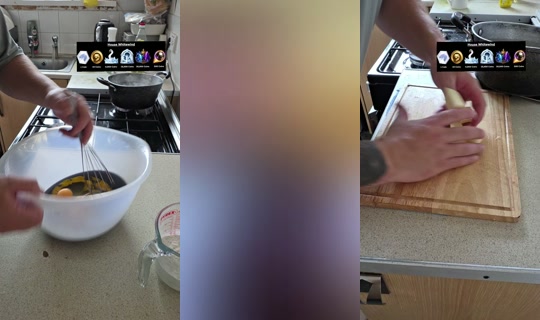 chilliconcarnage TikTok Live — Aug 30, 2026, 1:25 PM