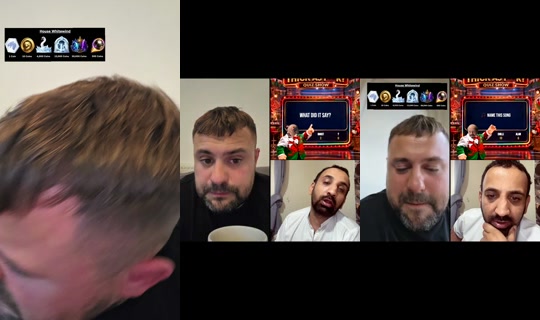 chilliconcarnage TikTok Live — Aug 30, 2026, 5:40 PM