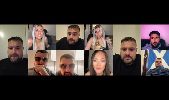 chilliconcarnage TikTok Live — Aug 30, 2026, 10:41 PM