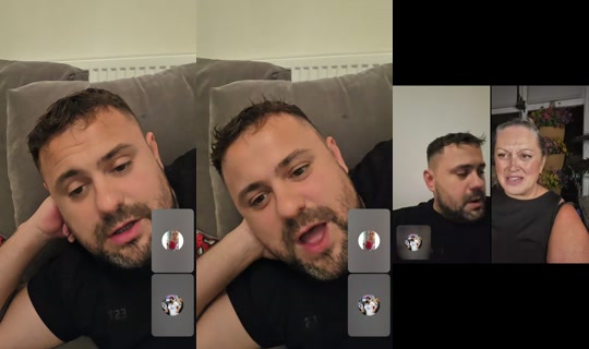 chilliconcarnage TikTok Live — Aug 31, 2026, 12:22 AM
