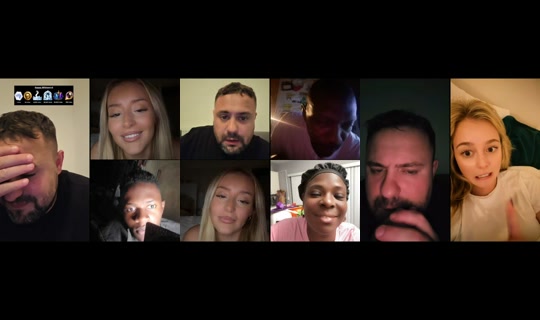 chilliconcarnage TikTok Live — Sep 1, 2026, 12:44 AM