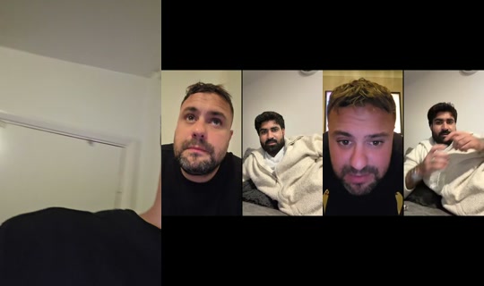chilliconcarnage TikTok Live — Sep 1, 2026, 1:34 AM