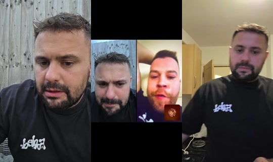 chilliconcarnage TikTok Live — Sep 1, 2026, 6:27 PM