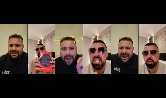 chilliconcarnage TikTok Live — Sep 1, 2026, 8:23 PM