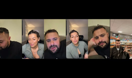 chilliconcarnage TikTok Live — Sep 1, 2026, 9:17 PM