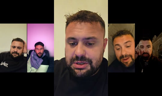 chilliconcarnage TikTok Live — Sep 1, 2026, 11:27 PM