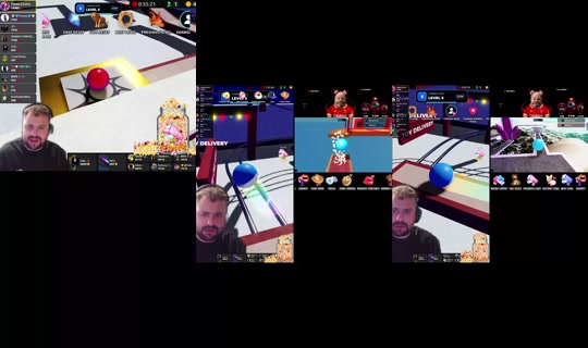 chilliconcarnage TikTok Live — Sep 3, 2026, 11:27 AM