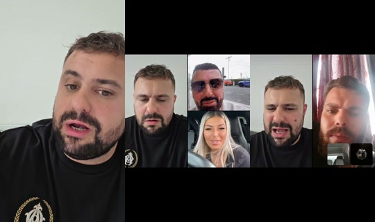 chilliconcarnage TikTok Live — Sep 3, 2026, 12:43 PM