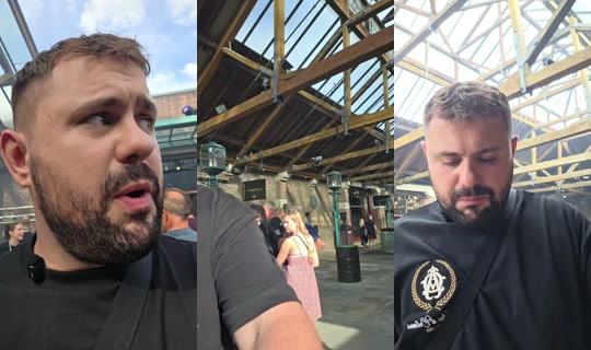 chilliconcarnage TikTok Live — Sep 3, 2026, 3:27 PM