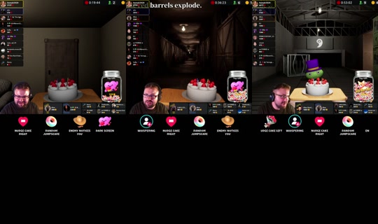 chilliconcarnage TikTok Live — Sep 7, 2026, 5:42 PM