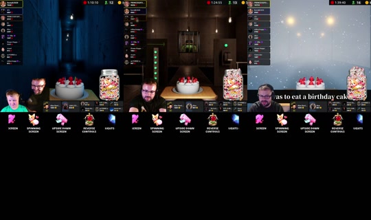 chilliconcarnage TikTok Live — Sep 7, 2026, 6:32 PM