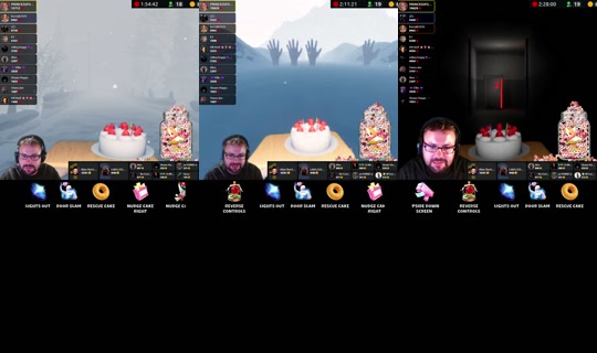 chilliconcarnage TikTok Live — Sep 7, 2026, 7:17 PM