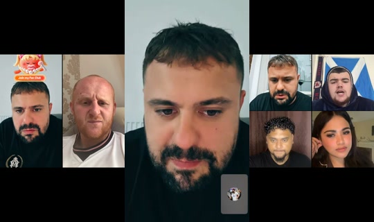 chilliconcarnage TikTok Live — Sep 8, 2026, 1:38 PM