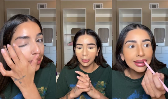 chillinchelaa TikTok Live — Aug 28, 2026, 3:34 PM