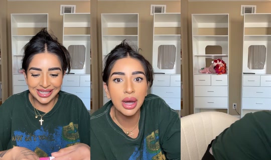 chillinchelaa TikTok Live — Aug 28, 2026, 4:24 PM