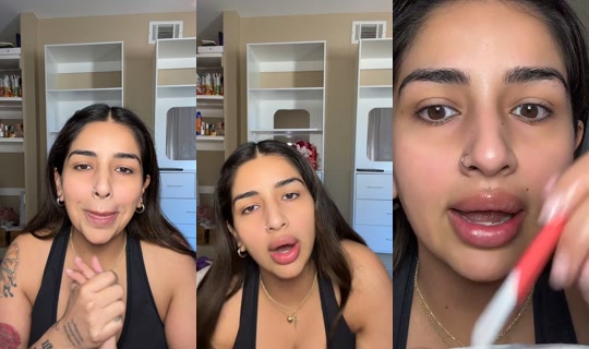 chillinchelaa TikTok Live — Aug 29, 2026, 5:02 PM