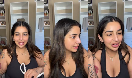 chillinchelaa TikTok Live — Aug 29, 2026, 6:27 PM