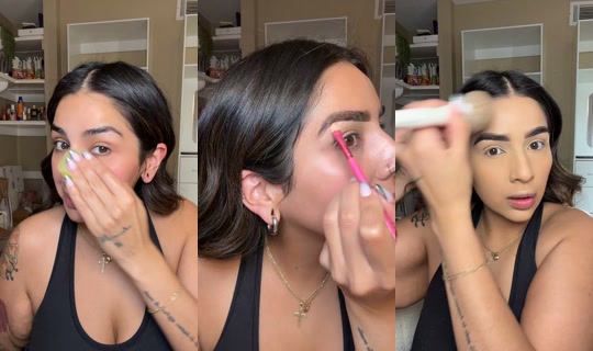 chillinchelaa TikTok Live — Aug 30, 2026, 12:42 AM