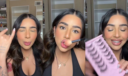 chillinchelaa TikTok Live — Aug 30, 2026, 1:33 AM