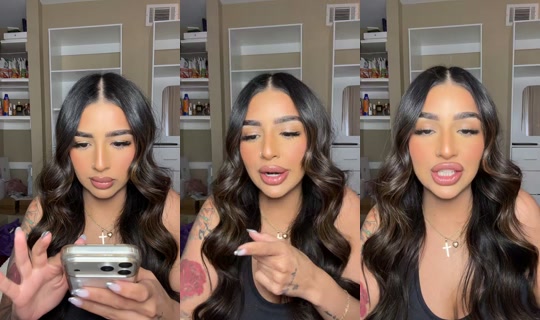 chillinchelaa TikTok Live — Aug 30, 2026, 2:23 AM