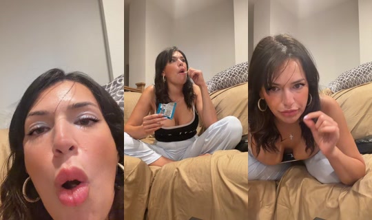 chillinlikeachinchilla_ TikTok Live — Sep 27, 2026, 3:16 AM