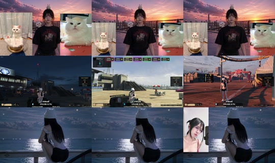 chilyn_xx TikTok Live — Aug 31, 2026, 9:21 AM