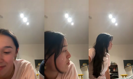 chimai7713 TikTok Live — Sep 14, 2026, 6:55 PM