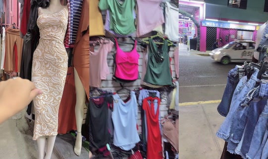 chimboteropacomoda TikTok Live — Oct 7, 2026, 1:17 AM