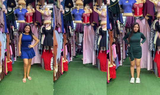chimboteropacomoda TikTok Live — Oct 7, 2026, 6:13 PM
