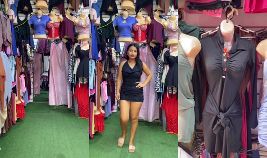 chimboteropacomoda TikTok Live — Oct 7, 2026, 7:04 PM