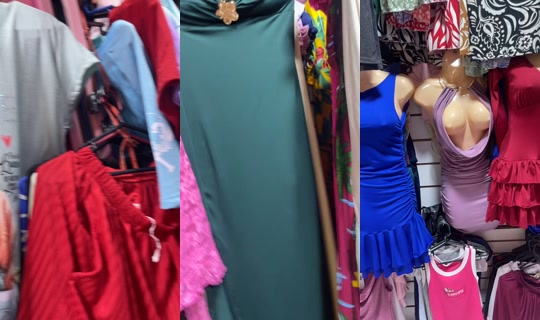chimboteropacomoda TikTok Live — Oct 7, 2026, 11:19 PM