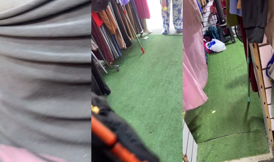chimboteropacomoda TikTok Live — Oct 8, 2026, 6:02 PM