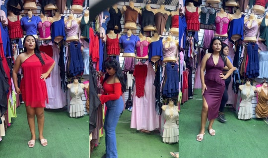 chimboteropacomoda TikTok Live — Oct 8, 2026, 10:00 PM