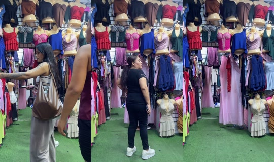 chimboteropacomoda TikTok Live — Oct 8, 2026, 10:51 PM