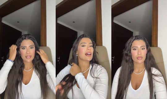 chimmeneghourany TikTok Live — Sep 24, 2026, 11:16 PM