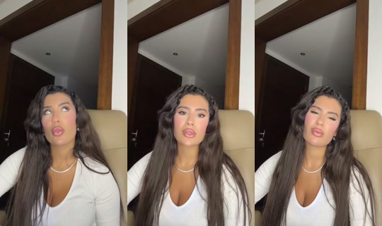 chimmeneghourany TikTok Live — Sep 24, 2026, 11:45 PM