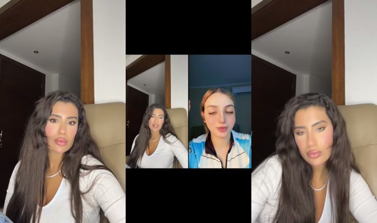 chimmeneghourany TikTok Live — Sep 25, 2026, 12:33 AM