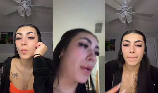 chinaaexclusive TikTok Live — Sep 30, 2026, 7:56 AM
