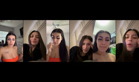 chinaaexclusive TikTok Live — Sep 30, 2026, 5:27 PM