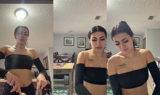chinaaexclusive TikTok Live — Sep 30, 2026, 9:12 PM
