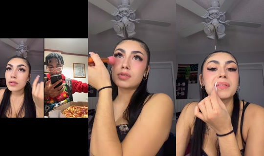 chinaaexclusive TikTok Live — Oct 3, 2026, 12:05 AM