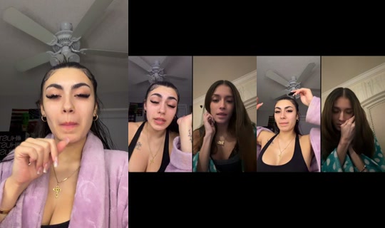 chinaaexclusive TikTok Live — Oct 3, 2026, 8:00 AM