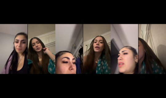 chinaaexclusive TikTok Live — Oct 3, 2026, 8:32 AM