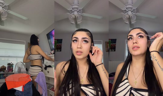 chinaaexclusive TikTok Live — Oct 3, 2026, 10:46 PM